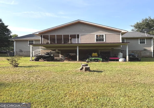 2nd image of 556 Taylor Rd, Juliette, GA 31046 | MLS# 10816623