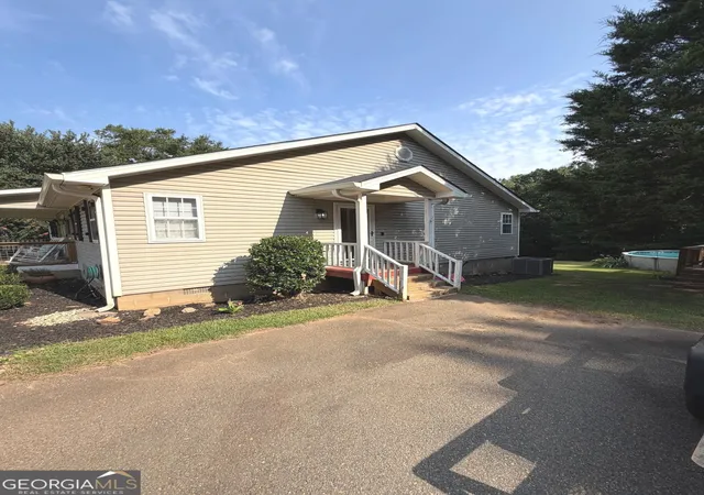 3rd image of 556 Taylor Rd, Juliette, GA 31046 | MLS# 10816623