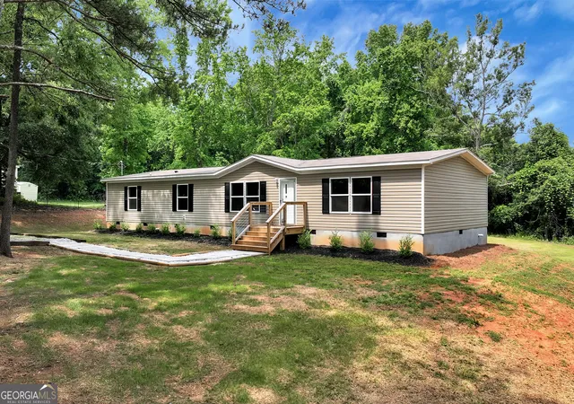Homes for sale in Hull, GA | 832 Stone Stewart Rd, Hull, GA 30646 | MLS# 10776277