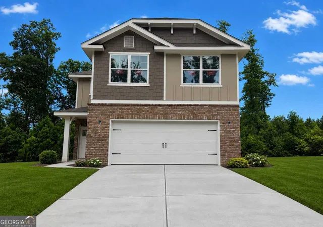 1st image of 233 Thunder Valley Valley, Dawsonville, GA 30534 | MLS# 10758288