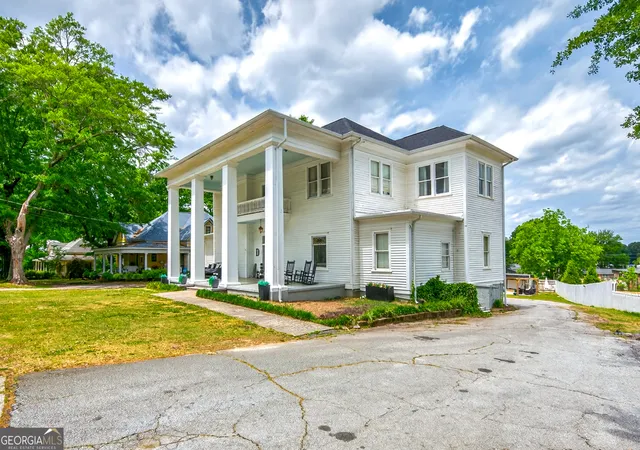 2nd image of 507 E Church St, Monroe, GA 30655 | MLS# 10755084