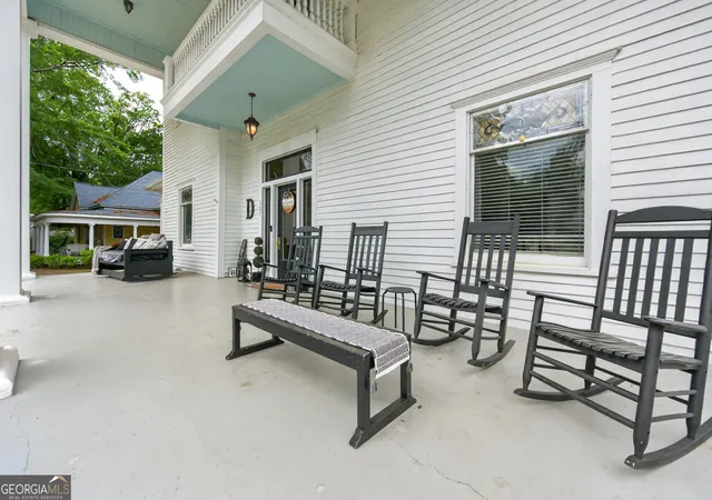 Photo 3 of Single family home for sale at 507 E Church St, Monroe, GA 30655 | MLS# 10755084 | Listing updated on 2026-06-04