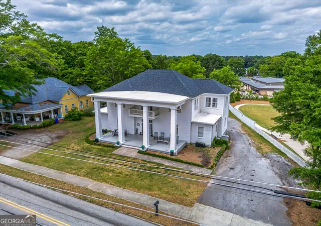 46th image of 507 E Church St, Monroe, GA 30655 | MLS# 10755084