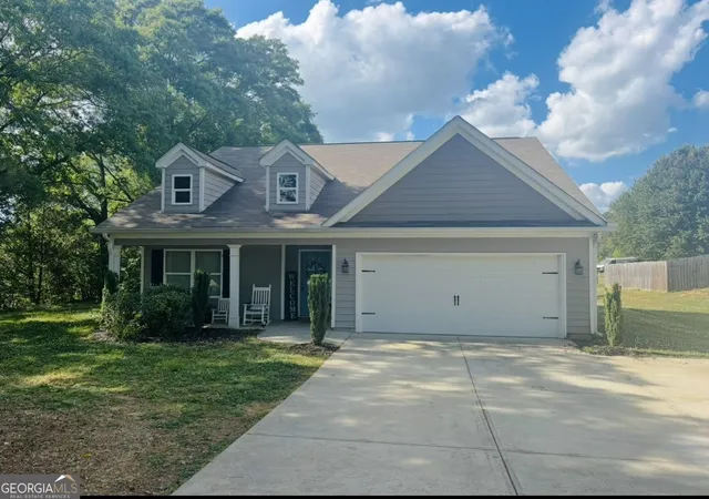 1st image of 621 Rockwell Church Rd Nw, Winder, GA 30680 | MLS# 10791870