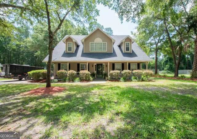 Homes for sale in Saint Marys, GA | 245 Chase Ct N, Saint Marys, GA 31558 | MLS# 10797715
