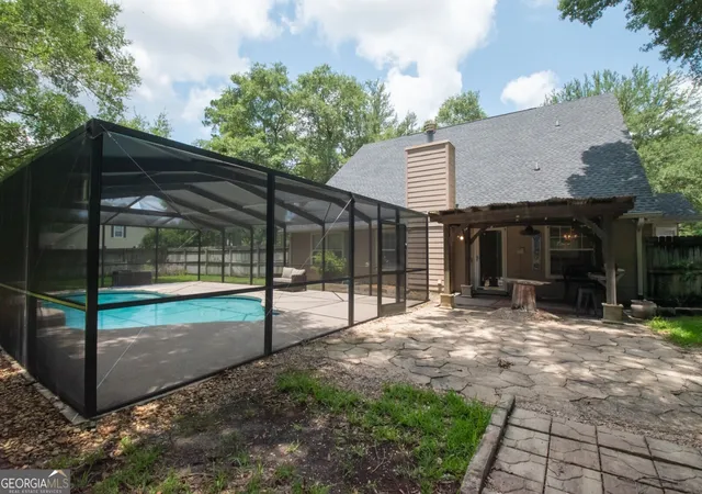 2nd image of 245 Chase Ct N, Saint Marys, GA 31558 | MLS# 10797715