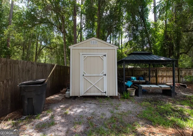 32nd image of 245 Chase Ct N, Saint Marys, GA 31558 | MLS# 10797715