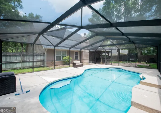 3rd image of 245 Chase Ct N, Saint Marys, GA 31558 | MLS# 10797715