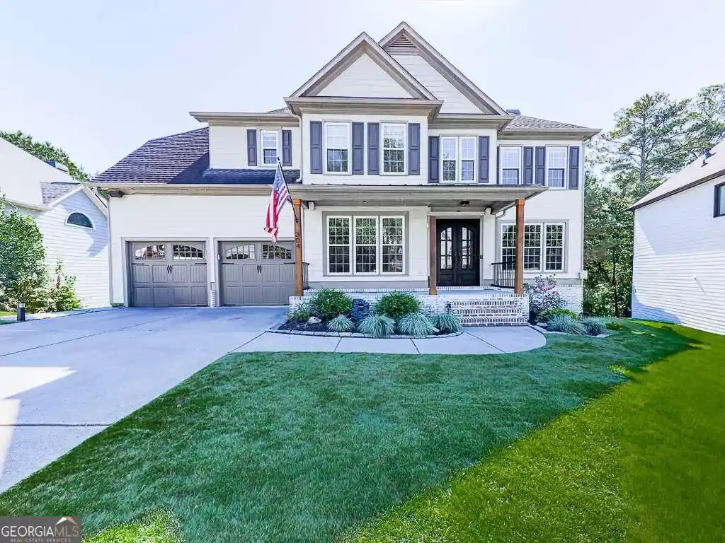 Photo 1 of Single family home for sale at 304 Mountain Laurel Walk, Canton, GA 30114 | MLS# 10870651 | Listing updated on 2026-10-23