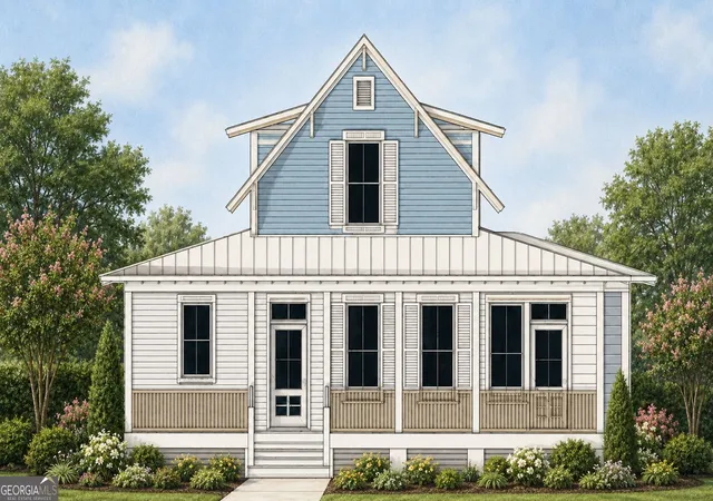 1st image of 104 Carousers Cvs, Saint Marys, GA 31558 | MLS# 10828967