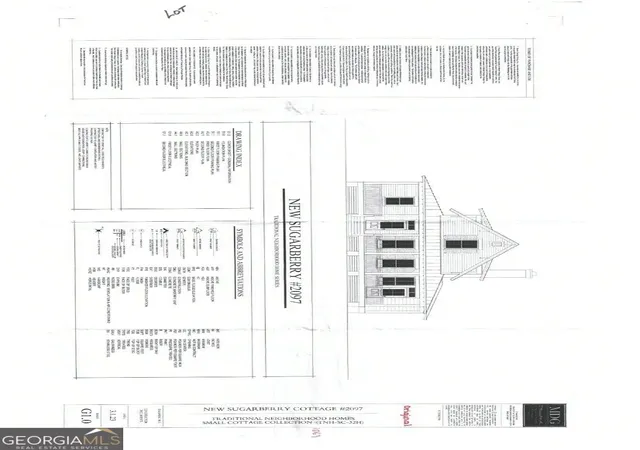 2nd image of 104 Carousers Cvs, Saint Marys, GA 31558 | MLS# 10828967
