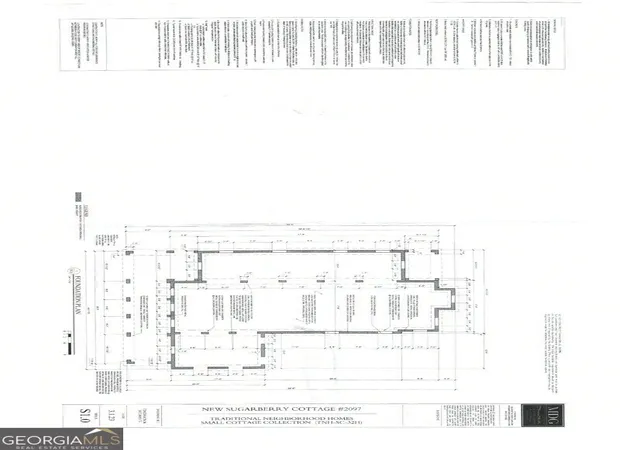 3rd image of 104 Carousers Cvs, Saint Marys, GA 31558 | MLS# 10828967