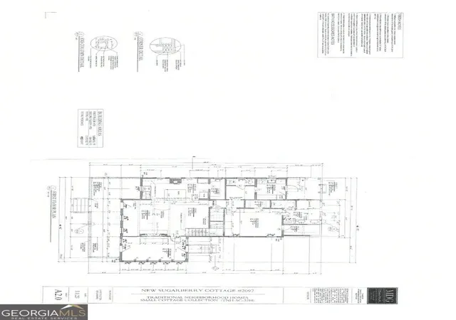 4th image of 104 Carousers Cvs, Saint Marys, GA 31558 | MLS# 10828967