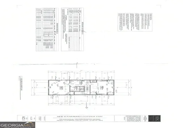5th image of 104 Carousers Cvs, Saint Marys, GA 31558 | MLS# 10828967