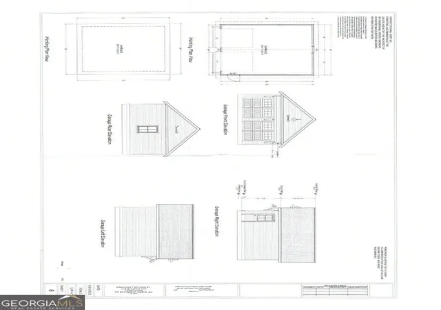 9th image of 104 Carousers Cvs, Saint Marys, GA 31558 | MLS# 10828967