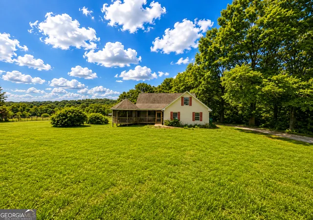 1st image of 2433 Bear Creek Rd, Statham, GA 30666 | MLS# 10773457