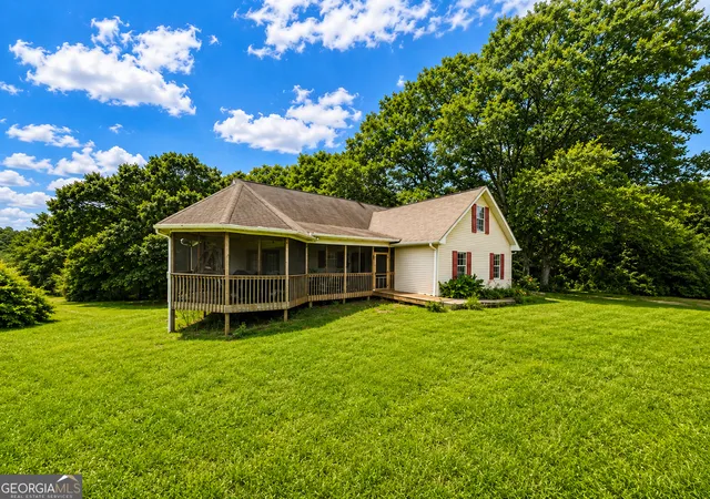 2nd image of 2433 Bear Creek Rd, Statham, GA 30666 | MLS# 10773457
