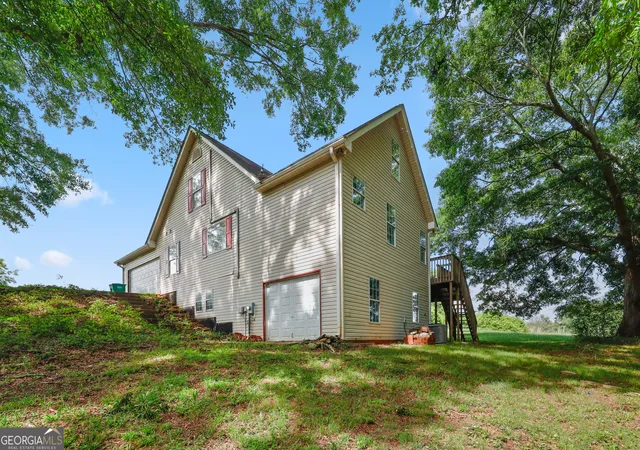 60th image of 2433 Bear Creek Rd, Statham, GA 30666 | MLS# 10773457