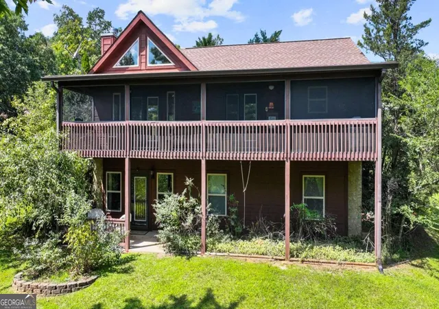 2nd image of 392 Poplar Ridge Dr, Blairsville, GA 30512 | MLS# 10598585