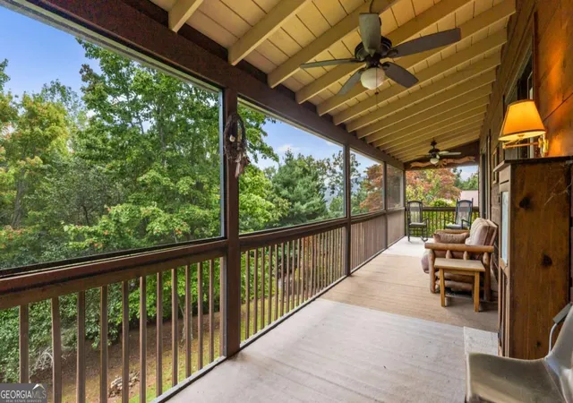 4th image of 392 Poplar Ridge Dr, Blairsville, GA 30512 | MLS# 10598585