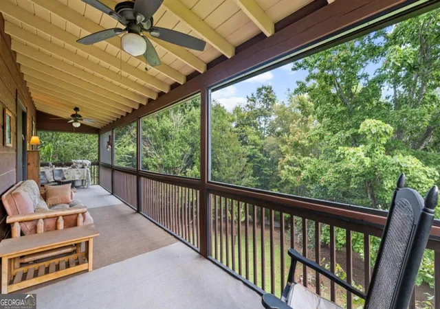 5th image of 392 Poplar Ridge Dr, Blairsville, GA 30512 | MLS# 10598585