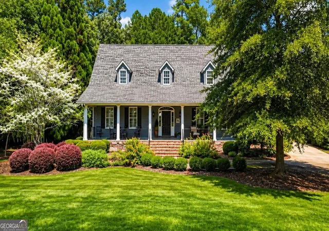 Photo 1 of Single family home for sale at 14 Nicklaus Dr Nw, Rome, GA 30165 | MLS# 10830551 | Listing updated on 2026-10-08