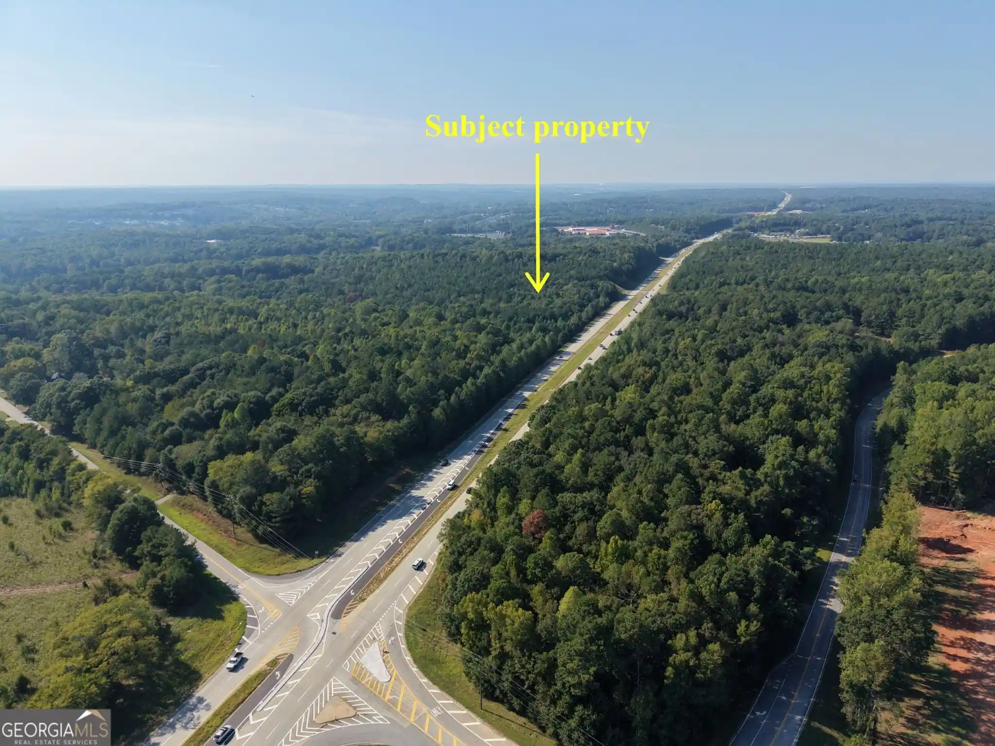 Photo 1 of Land for sale at 0 Damon Gause Pkwy S, Jefferson, GA 30549 | MLS# 10855417 | Listing updated on 2026-10-14
