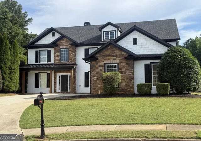 1st image of 387 Fern Ct, Hoschton, GA 30548 | MLS# 10787845
