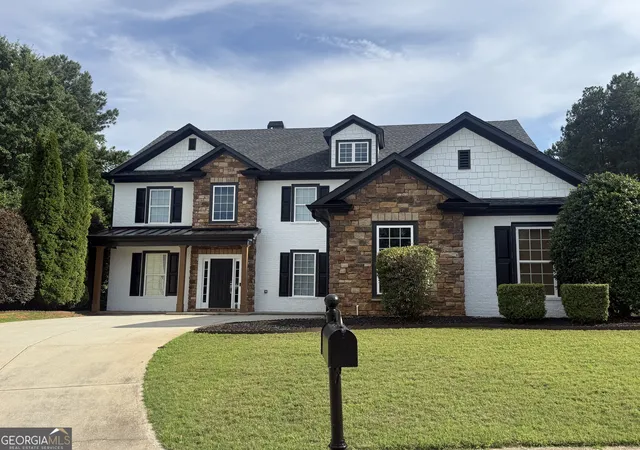 4th image of 387 Fern Ct, Hoschton, GA 30548 | MLS# 10787845