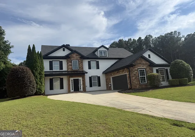 5th image of 387 Fern Ct, Hoschton, GA 30548 | MLS# 10787845