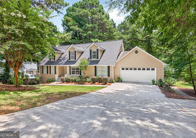 Photo 1 of Single family home for sale at 1074 Westchester Dr Sw, Lilburn, GA 30047 | MLS# 10796571 | Listing updated on 2026-07-19
