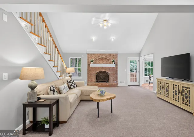 Photo 4 of Single family home for sale at 1074 Westchester Dr SW, Lilburn, GA 30047 | MLS# 10796571 | Listing updated on 2026-07-19