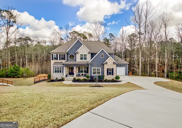 1st image of 169 Emery Nell Ln, Newnan, GA 30263 | MLS# 10810588