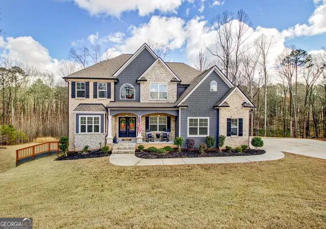 2nd image of 169 Emery Nell Ln, Newnan, GA 30263 | MLS# 10810588