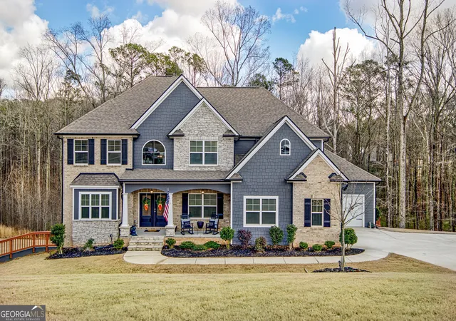 3rd image of 169 Emery Nell Ln, Newnan, GA 30263 | MLS# 10810588