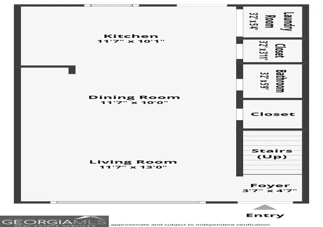 2nd image of 101 Wood Lake Dr, Athens, GA 30606