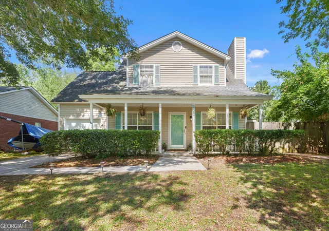 1st image of 103 Redan Dr, Savannah, GA 31410 | MLS# 10823159