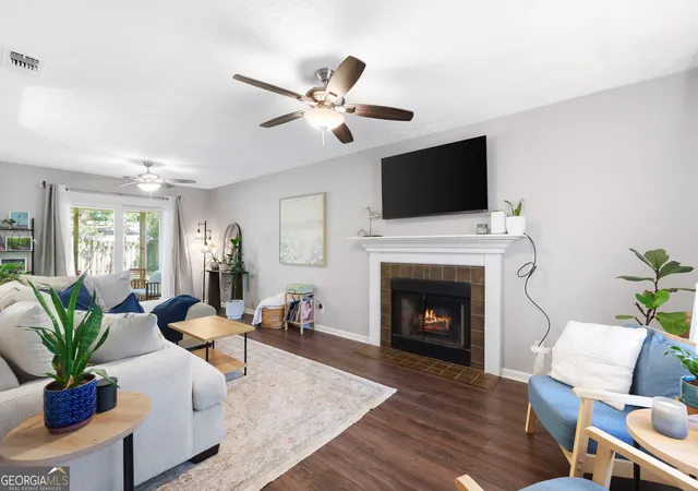 3rd image of 103 Redan Dr, Savannah, GA 31410 | MLS# 10823159