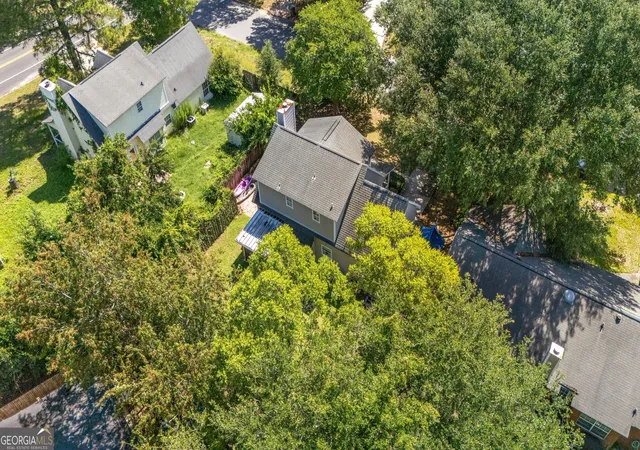 44th image of 103 Redan Dr, Savannah, GA 31410 | MLS# 10823159