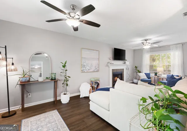 5th image of 103 Redan Dr, Savannah, GA 31410 | MLS# 10823159