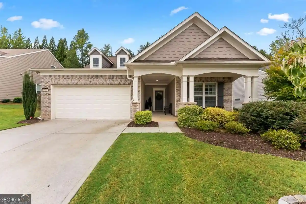 Photo 1 of Single family home for sale at 7435 Ashford Manor Way, Cumming, GA 30040 | MLS# 10856835 | Listing updated on 2026-10-15