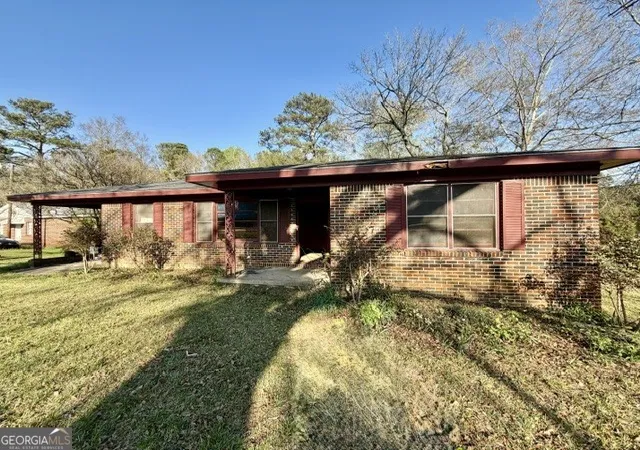 Homes for sale in Lanett, AL | 2131 Philips Rd, Lanett, AL 36863 | MLS# 10764952