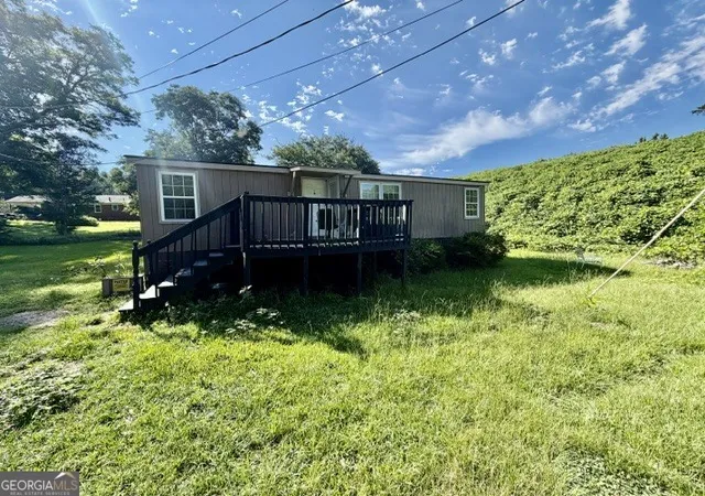 1st image of 132 Fourth St Sw, Milledgeville, GA 31061 | MLS# 10807394