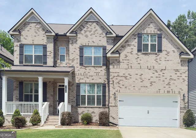 1st image of 3470 Deaton Trl, Buford, GA 30519 | MLS# 10769514
