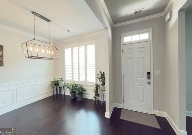 2nd image of 3470 Deaton Trl, Buford, GA 30519 | MLS# 10769514