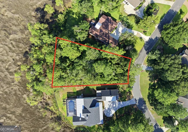Photo 2 of Land for sale at 1071 Greenwillow Dr, Saint Marys, GA 31558 | MLS# 10808719 | Listing updated on 2026-08-02