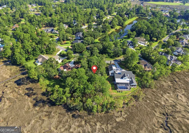 Photo 3 of Land for sale at 1071 Greenwillow Dr, Saint Marys, GA 31558 | MLS# 10808719 | Listing updated on 2026-08-02