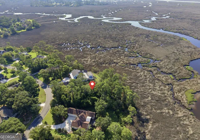 Photo 3 of Land for sale at 1071 Greenwillow Dr, Saint Marys, GA 31558 | MLS# 10808719 | Listing updated on 2026-08-02