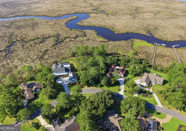 Photo 4 of Land for sale at 1071 Greenwillow Dr, Saint Marys, GA 31558 | MLS# 10808719 | Listing updated on 2026-08-02