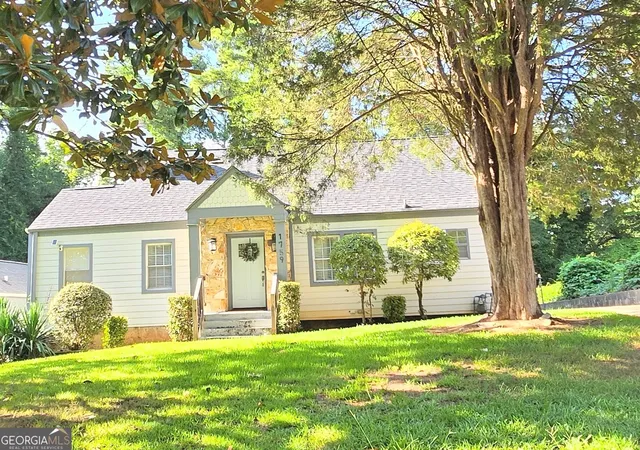 Photo 1 of Single family home for sale at 1759 Avon Ave Sw, Atlanta, GA 30311 | MLS# 10805277 | Listing updated on 2026-08-24